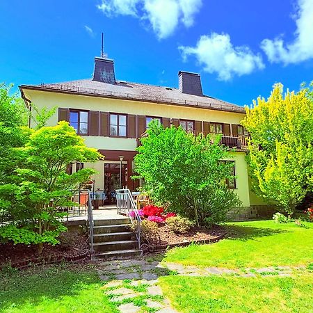 Penzion Villa Ancora Šumperk Екстериор снимка