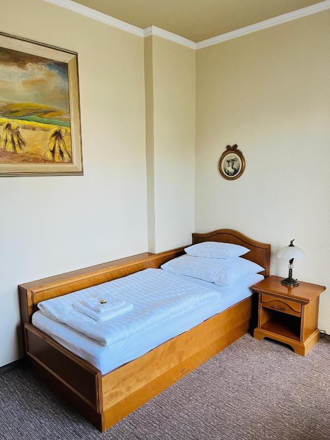 Penzion Villa Ancora Šumperk Стая снимка