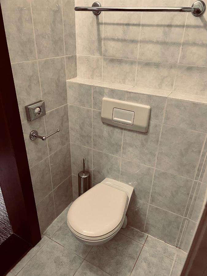 Penzion Villa Ancora Šumperk Стая снимка