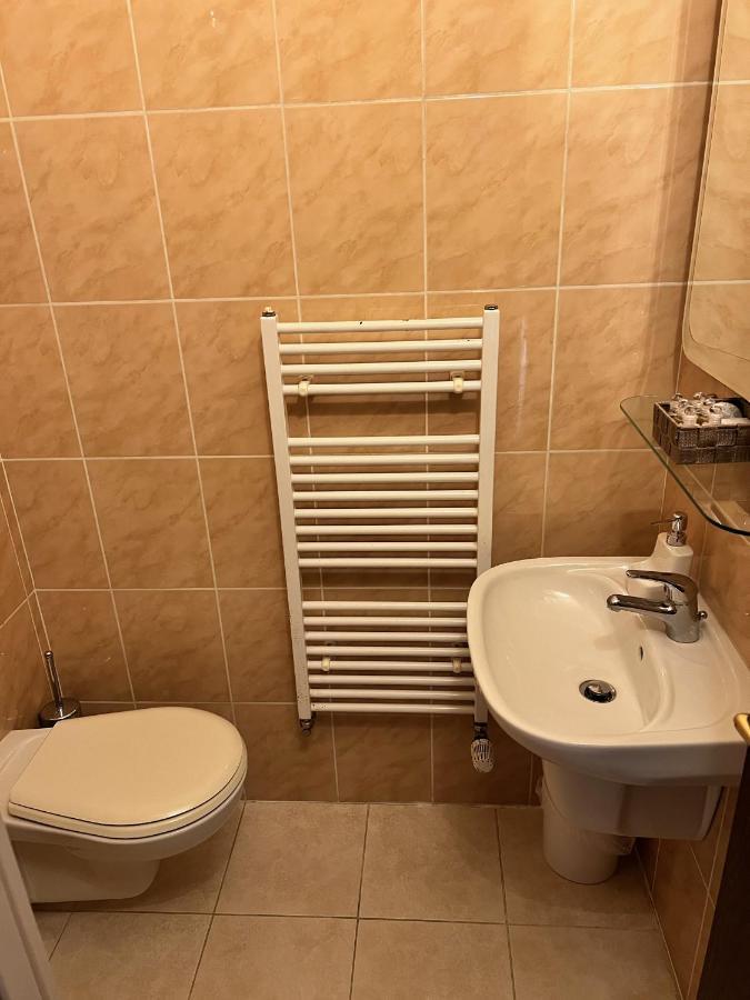 Penzion Villa Ancora Šumperk Стая снимка