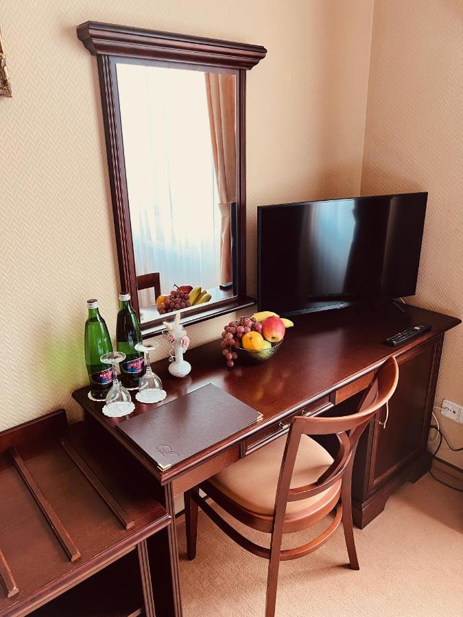 Penzion Villa Ancora Šumperk Стая снимка