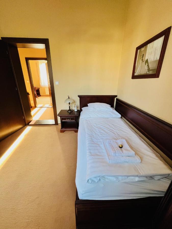 Penzion Villa Ancora Šumperk Стая снимка
