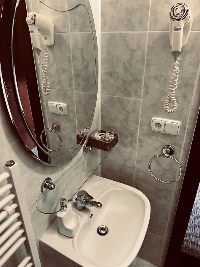 Penzion Villa Ancora Šumperk Стая снимка
