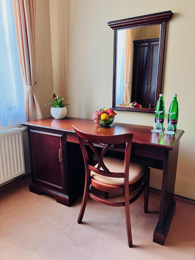 Penzion Villa Ancora Šumperk Стая снимка