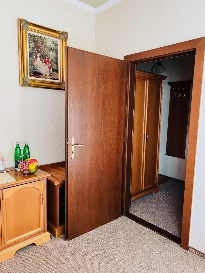 Penzion Villa Ancora Šumperk Стая снимка