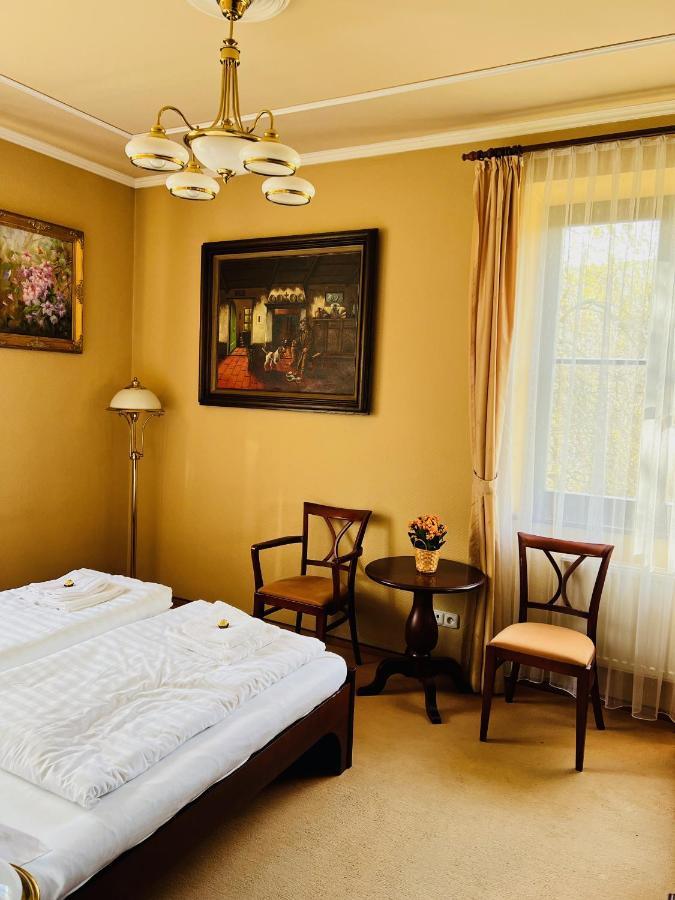 Penzion Villa Ancora Šumperk Стая снимка