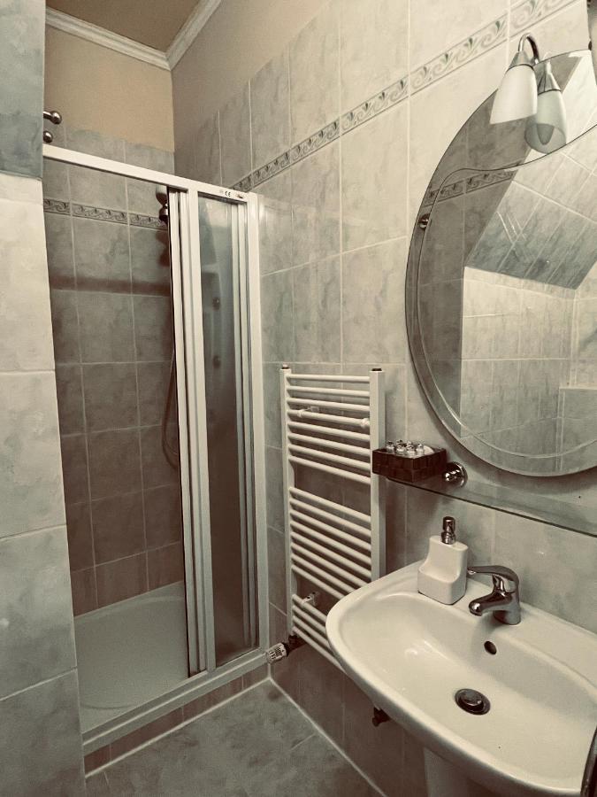 Penzion Villa Ancora Šumperk Стая снимка