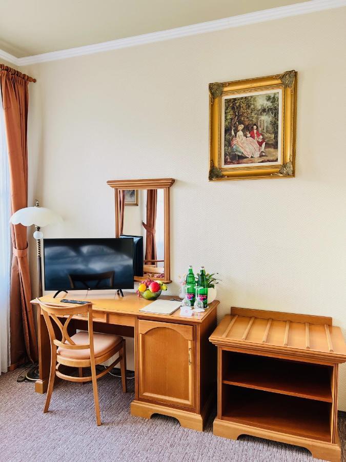 Penzion Villa Ancora Šumperk Стая снимка