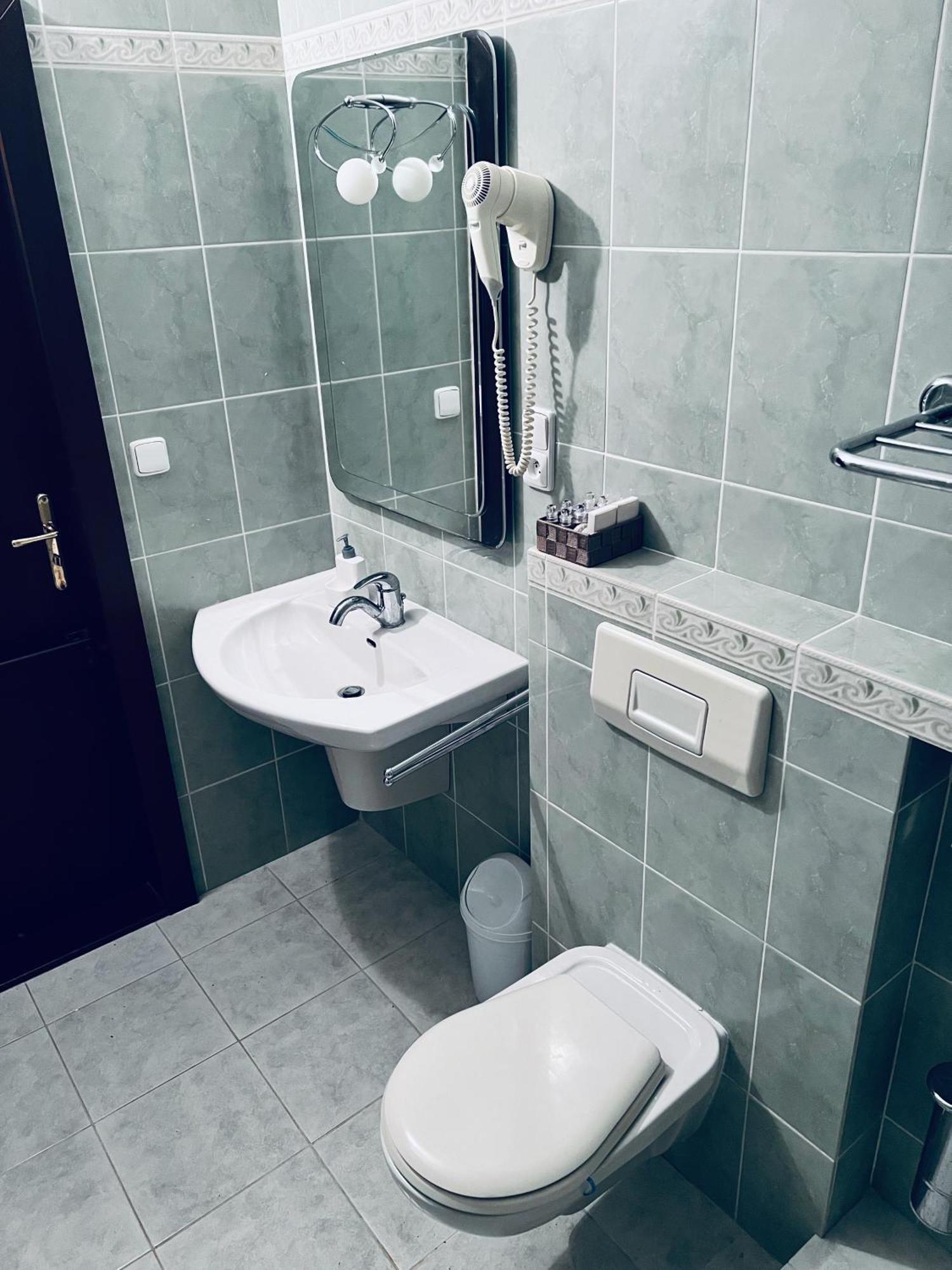 Penzion Villa Ancora Šumperk Стая снимка