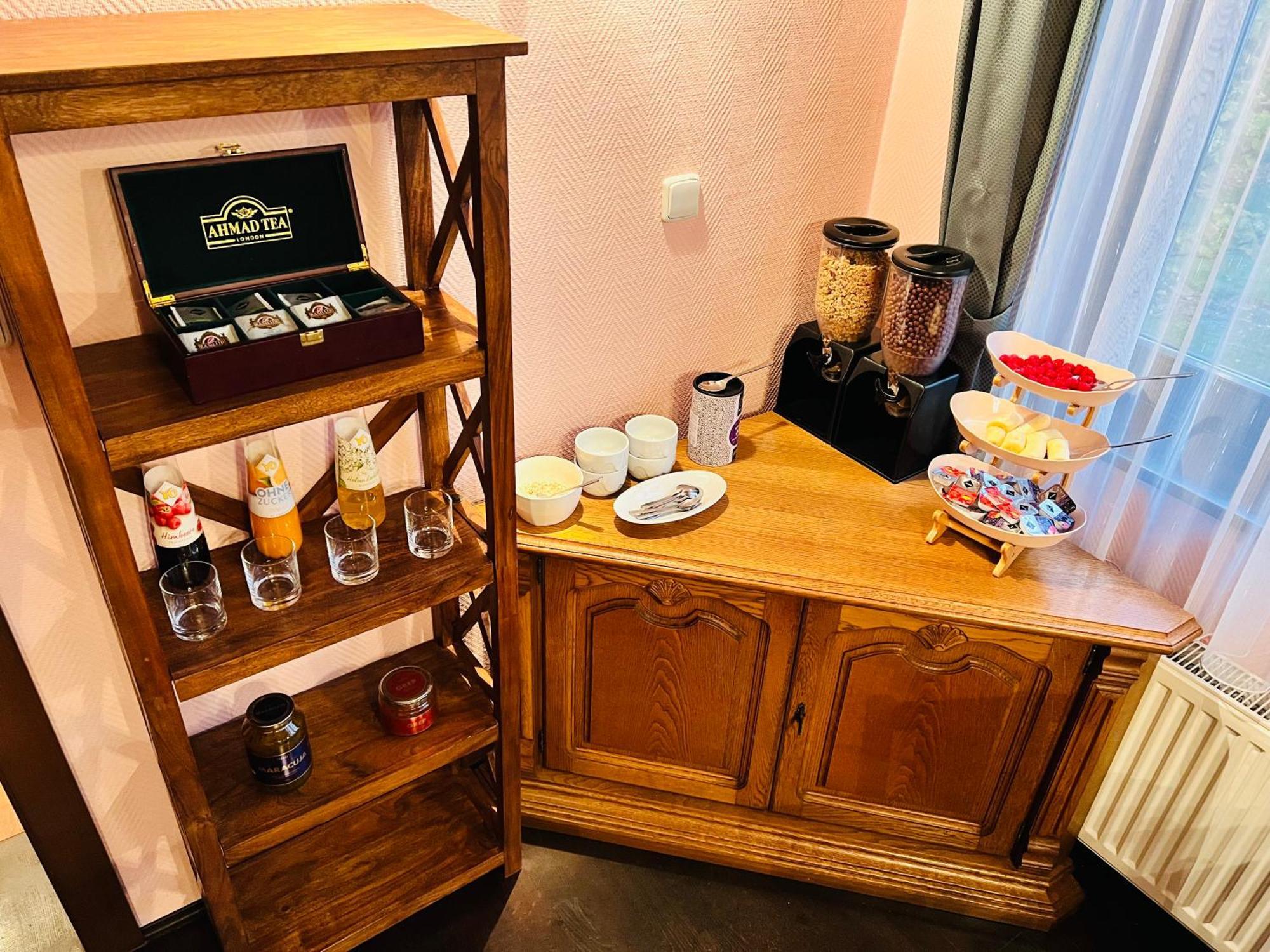 Penzion Villa Ancora Šumperk Екстериор снимка